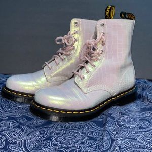 Iridescent Snakeskin Docs